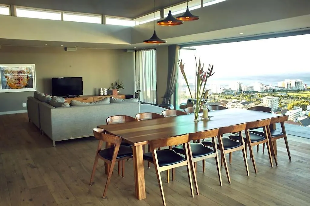 Beautiful Views And Very Well Located Cape Town 0*,  South Africa