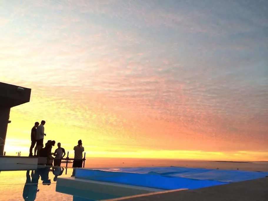 Villa Beautiful Views And Very Well Located Cape Town