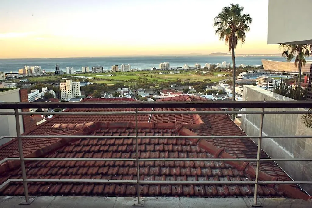 Beautiful Views And Very Well Located Cape Town Villa