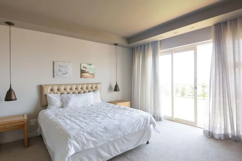 Beautiful Views And Very Well Located Cape Town 0*,  South Africa