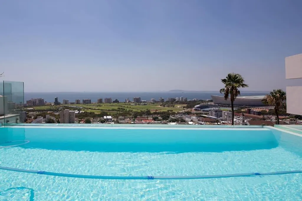 Villa Beautiful Views And Very Well Located Cape Town