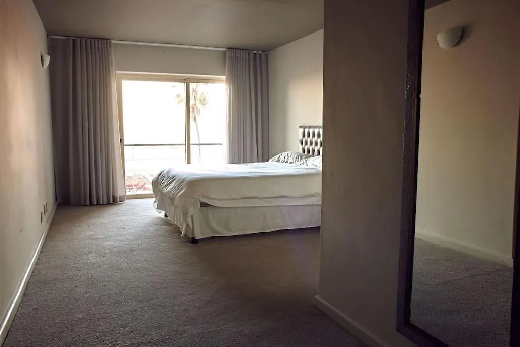 Beautiful Views And Very Well Located Cape Town