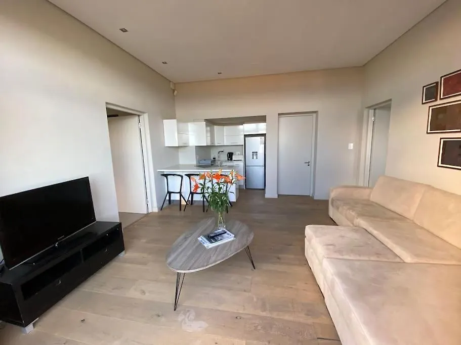 Beautiful Views And Very Well Located Cape Town
