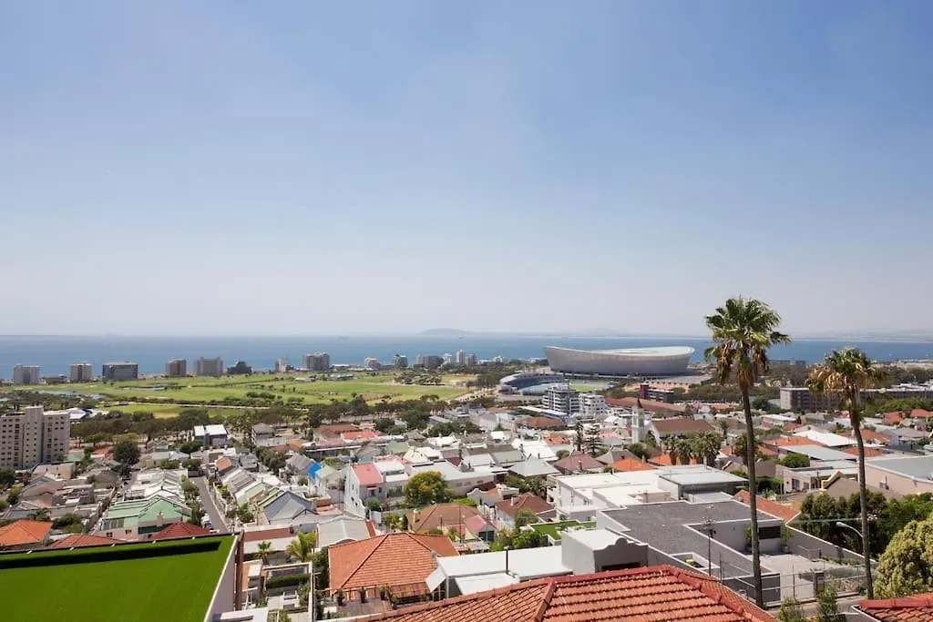 Villa Beautiful Views And Very Well Located Cape Town South Africa