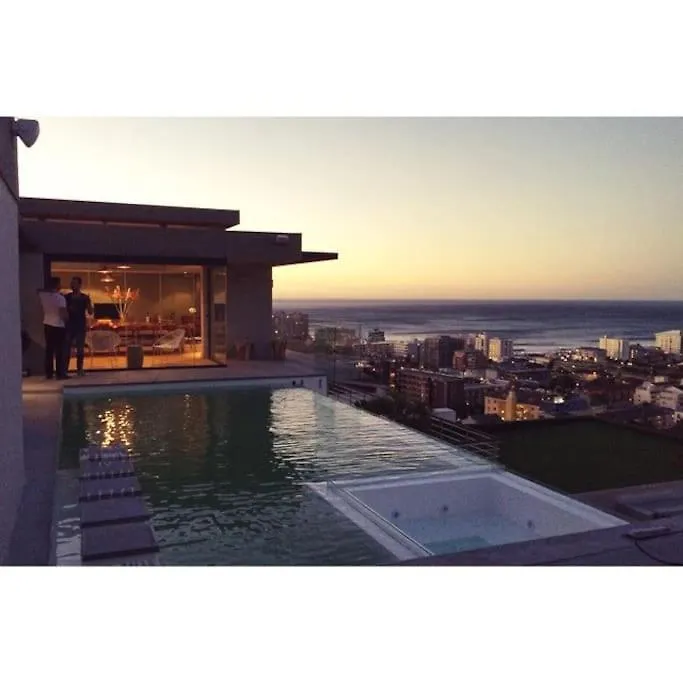 Beautiful Views And Very Well Located Cape Town