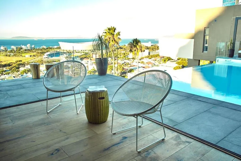 Beautiful Views And Very Well Located Cape Town
