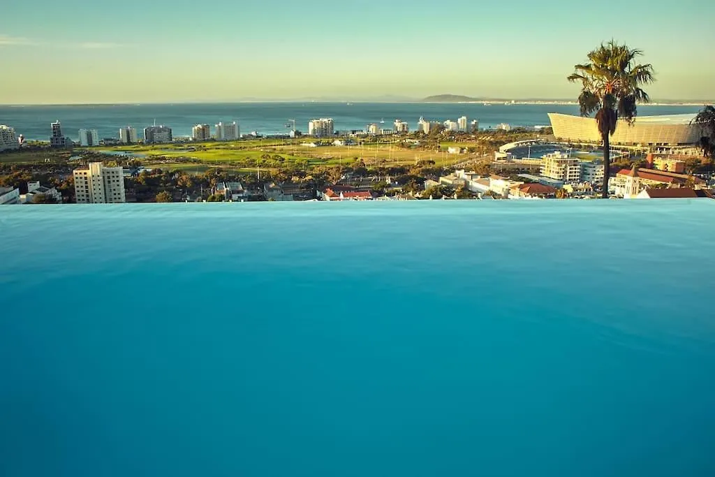 Beautiful Views And Very Well Located Cape Town
